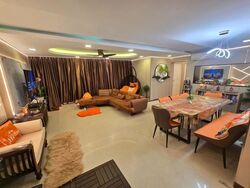 Blk 466A Spring Lodge (Sembawang), HDB 5 Rooms #566595861